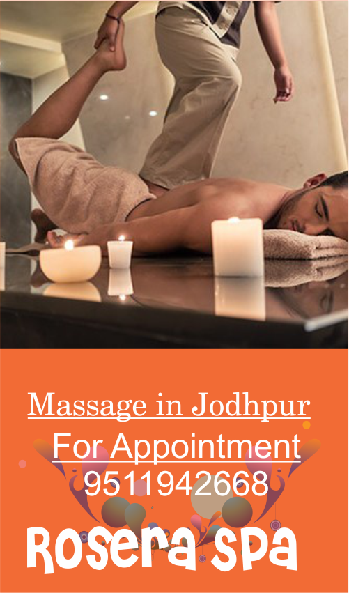 Massage in Jodhpur